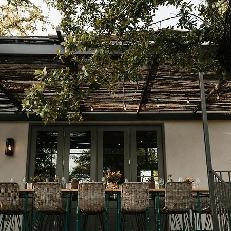 The Wayback Boutique Hotel Austin Exterior photo