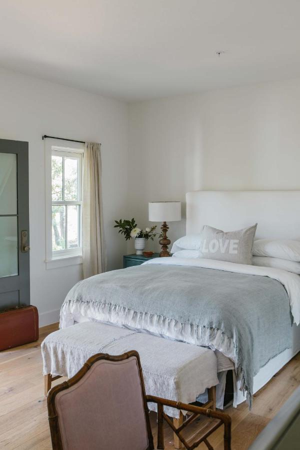The Wayback Boutique Hotel Austin Exterior photo