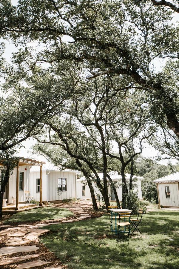 The Wayback Boutique Hotel Austin Exterior photo