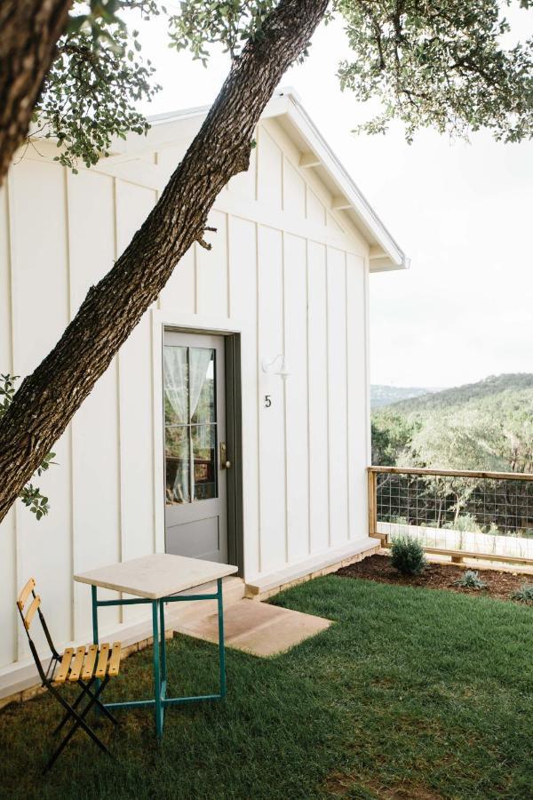 The Wayback Boutique Hotel Austin Exterior photo
