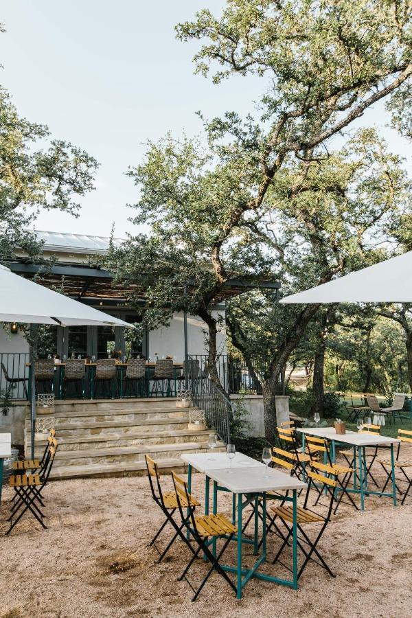 The Wayback Boutique Hotel Austin Exterior photo