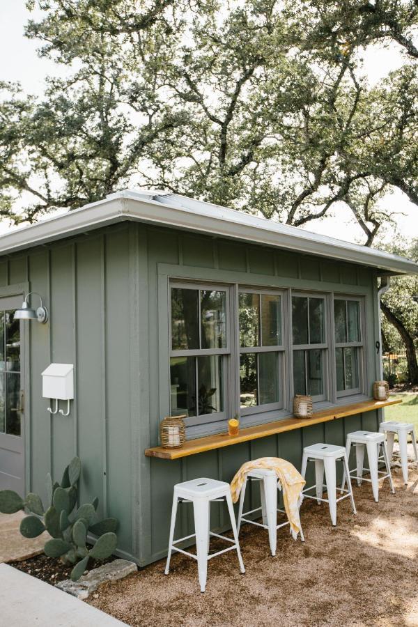 The Wayback Boutique Hotel Austin Exterior photo