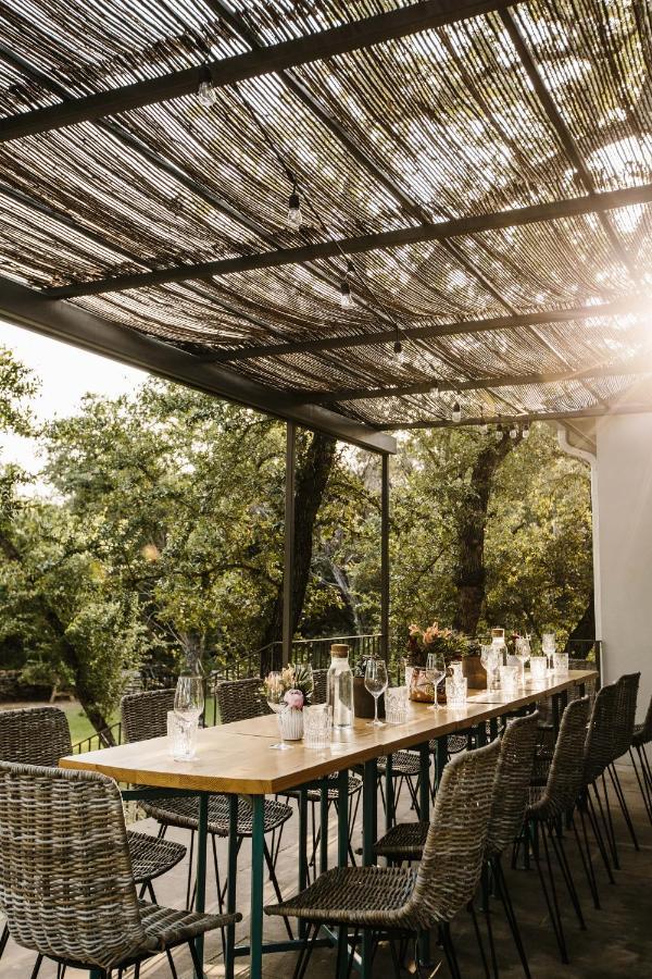 The Wayback Boutique Hotel Austin Exterior photo