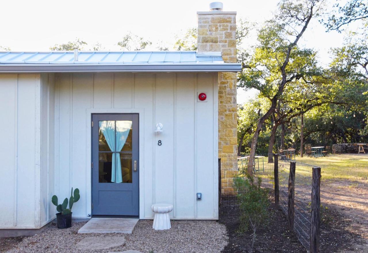 The Wayback Boutique Hotel Austin Exterior photo