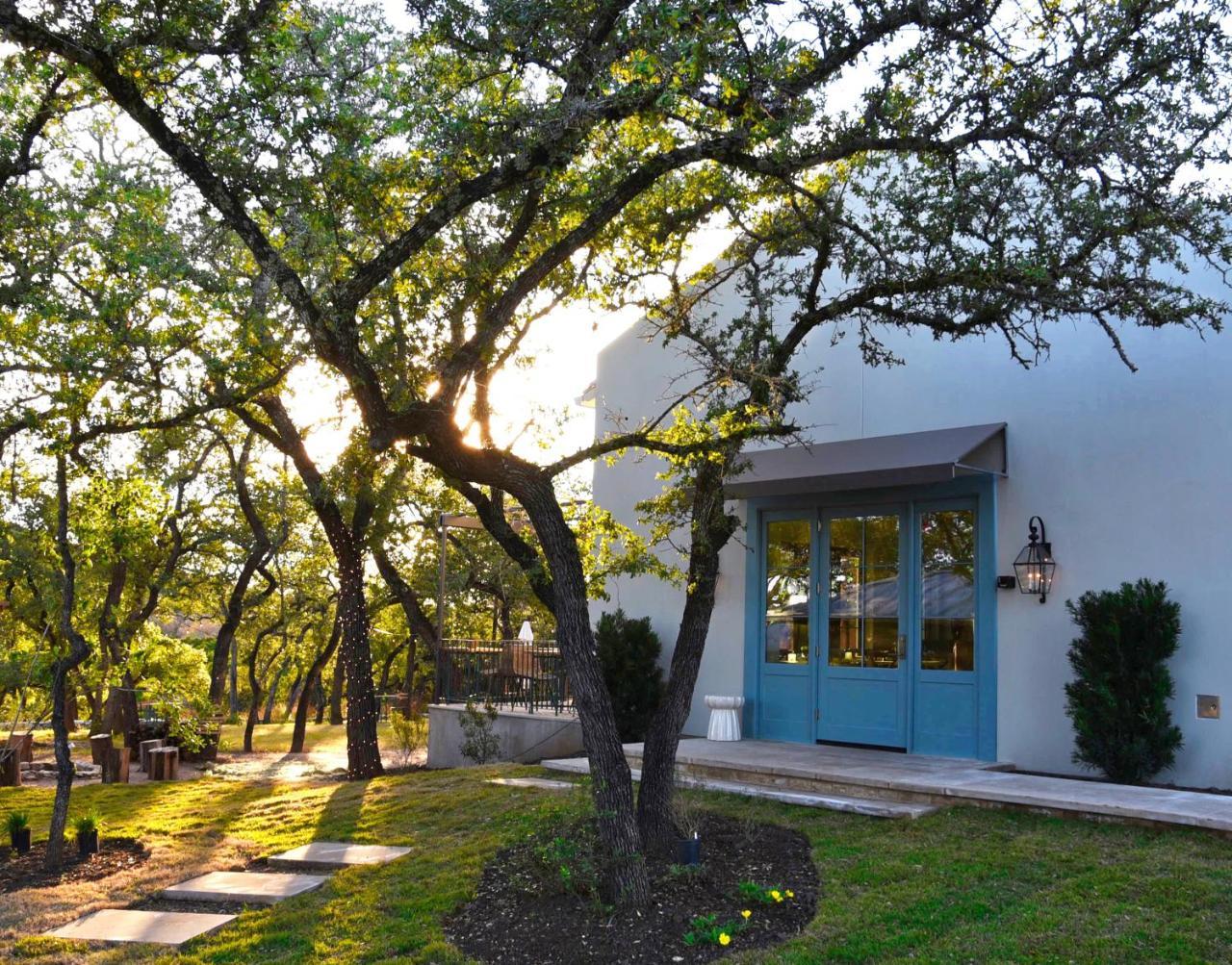 The Wayback Boutique Hotel Austin Exterior photo