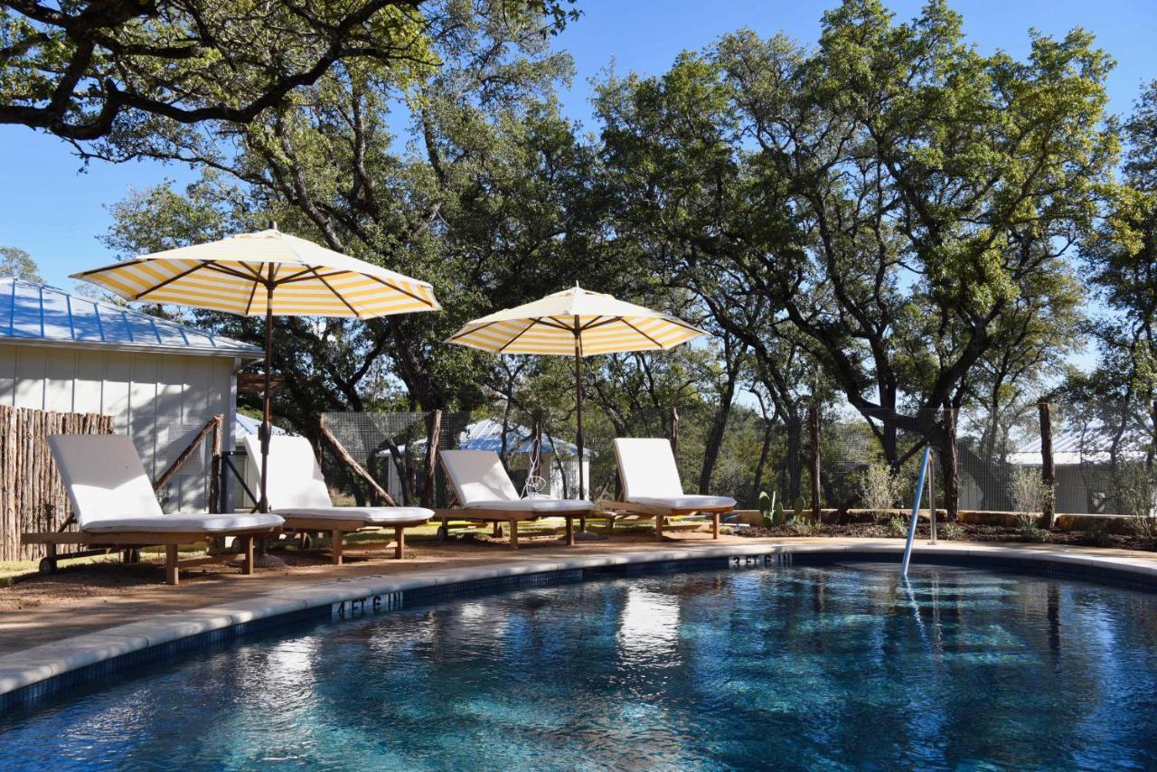 The Wayback Boutique Hotel Austin Exterior photo