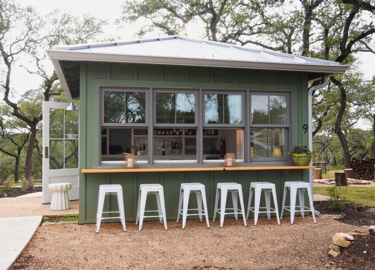 The Wayback Boutique Hotel Austin Exterior photo