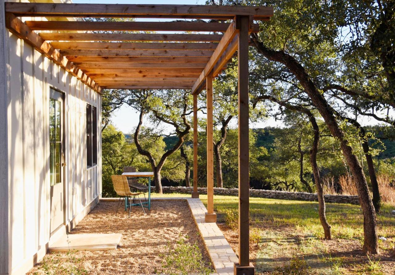The Wayback Boutique Hotel Austin Exterior photo