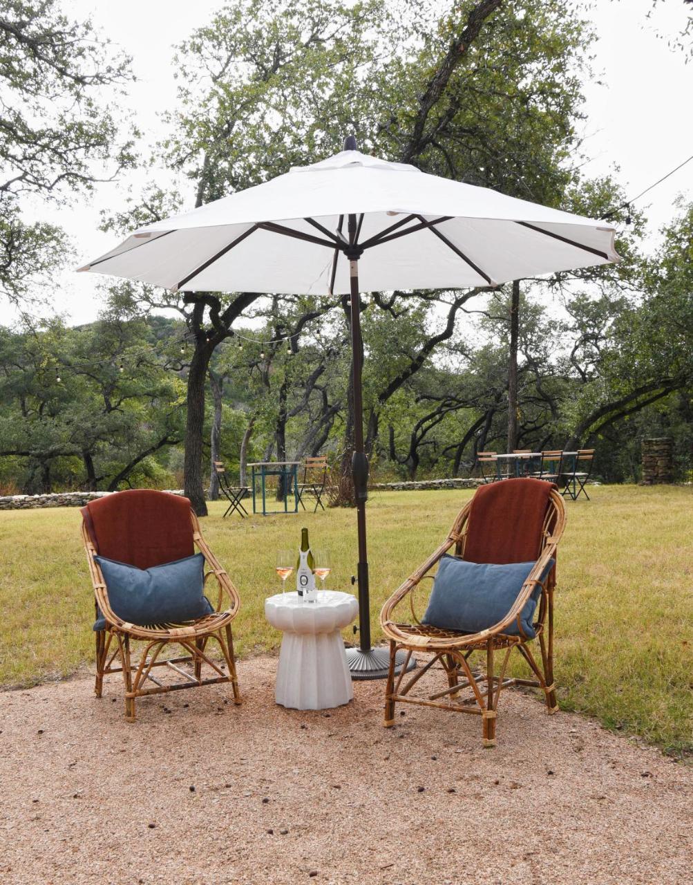 The Wayback Boutique Hotel Austin Exterior photo